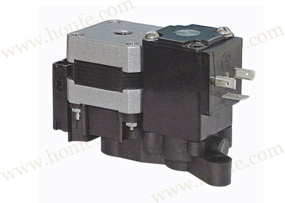 Main 24v Solenoid Valve BE57077/BE152364 For Picanol DELTA/OMNI Loom APOD-0026