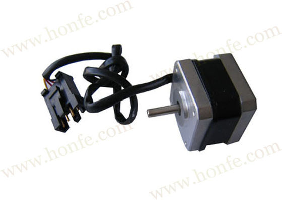 Honfe Picanol Loom Spare Parts Waste Motor BE305300 / BE309505