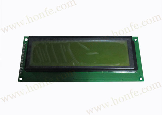 HONFE Somet Loom THEMA 11 Lcd Module Display A1EM12A RSTE-0288