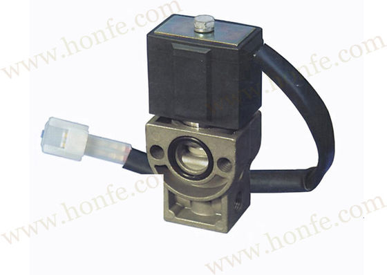 Loom Machine Parts Tsudakoma ZAX Relay Solenoid Valves ED01088C  ATKM-0024