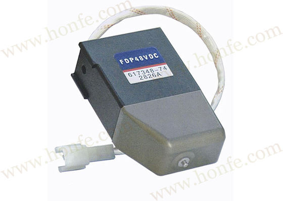 Pièces de rechange de trame 617348-74B/617348-74B ATKM-0029 de Pin Tsudakoma de Tsudakoma ZA Storang