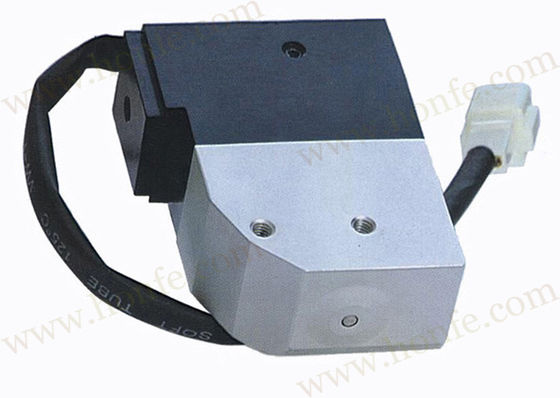 Le métier à tisser de Tsudakoma partie la goupille de trame 617196-90X ATKM-0030 du conducteur ZA203