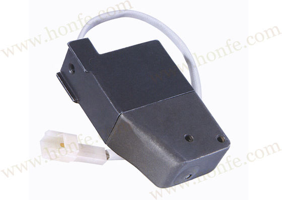 Pin lưu trữ sợi ngang Tsudakoma ZA-203-L Phụ tùng Tsudakoma ATKM-0350