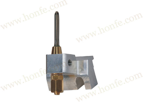 Air Jet أو Rapier Loom Spares  ReLay NozzLe 785021 ADNR-0003
