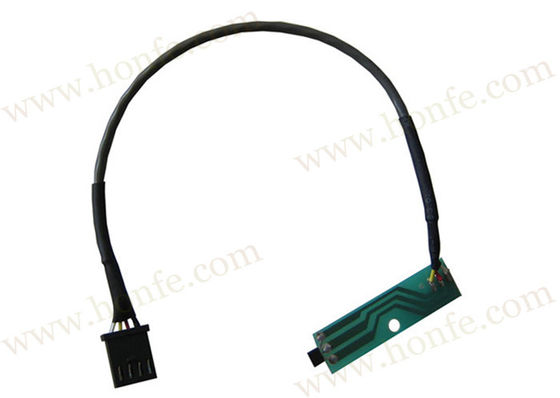 Durable K88 Weft Selecting Inductor For Weaving Machinery 9820772 RVKP-0303