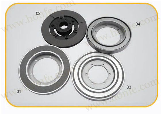 Kupplungsscheibe K88 Vamatex-Webstuhl-Teile für spinnenden Webstuhl RVKP-0182
