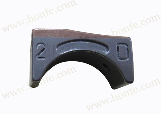 Precision K88 Sliding Blocks For Leno Weaving Machine 2507056 RVKP-0020