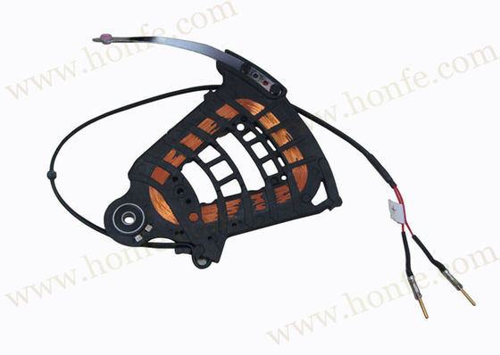 Vamatex Części zamienne P1001 / K88 Cewka wyboru wątku 2558290 RVCA-0198