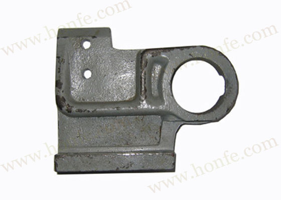 Toyota Bracket Leno Selvedge Stay LH Toyota Loom Spare Parts ATYA-0258