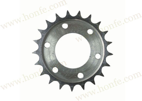 PQP48508 Chain Wheel Loom Replacement Parts SULZER G6300 RSGC-0275