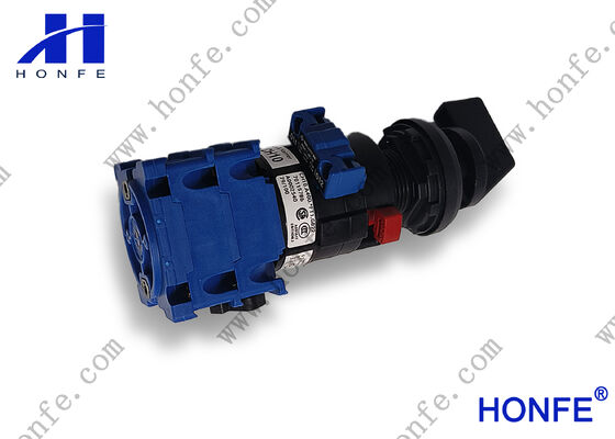 Switch A400xD-W001 Picanol Air-jet Textile Machinery Weaving Loom Parts High Quality