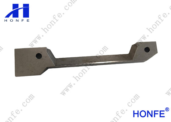 Cover Plate 911.116.189 ES L=159.8mm Projectile Weaving Loom Parts High Quality