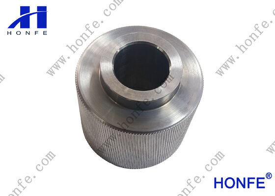 Filter 861-510-17 Grooved L Weaving Loom Parts High Quality Textile Machinery