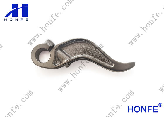 Lever Rapier 728784D Short L=93.30mm Weaving Loom Parts High Quality Textile Machinery