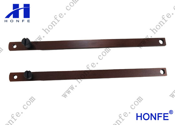 Bar for Weft End Gripper 911.859.530 Weaving Loom Parts High Quality Textile Machinery