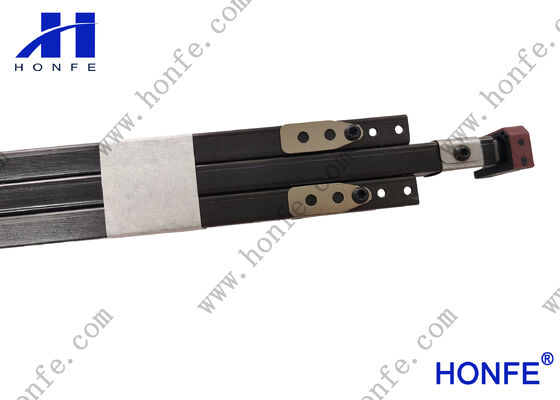 Rod 764750 HTV 20.60mm H250 L=1500mm Rapier Weaving Loom Parts High Quality Textile Machinery