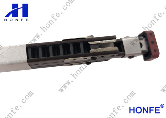 Rod 764750 HTV 20.60mm H250 L=1500mm Rapier Weaving Loom Parts High Quality Textile Machinery