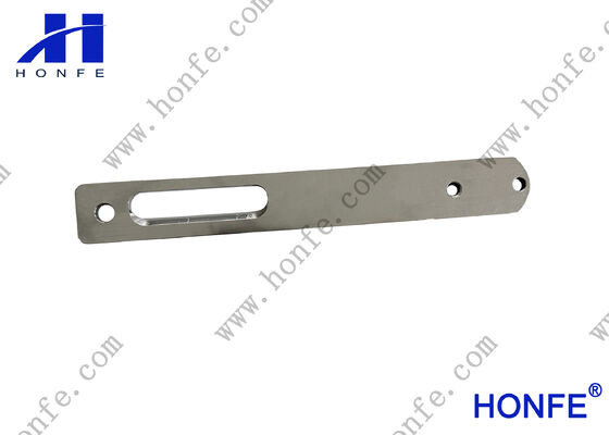 Guide Plate Short 270.012.380 Weaving Loom Parts High Quality Textile Machinery