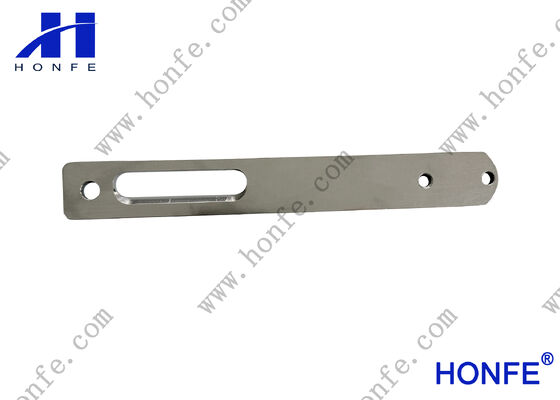 Guide Plate Short 270.012.380 Weaving Loom Parts High Quality Textile Machinery