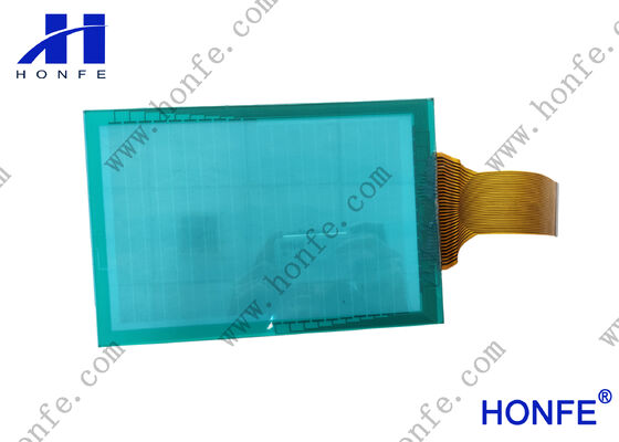 Panel Touch Kyn 03-1D 62799-00004 62799-00001 JAT610 600 Toyota Air Jet Weaving Loom