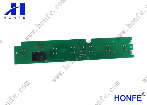 Board Switch RH J9206-10020-00 J9206-10120-00 JAT600/610/710 Air Jet Weaving Loom Parts