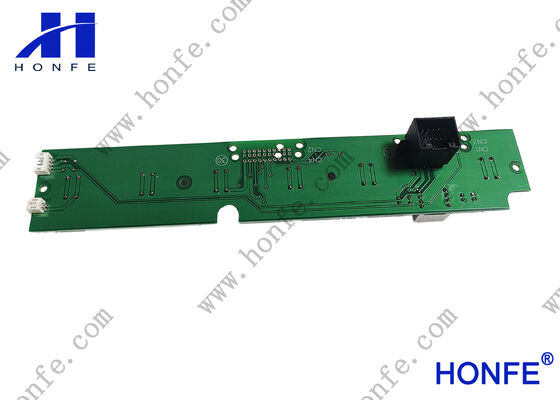 Board Switch LH J9206-11020-OA J9206-11120-00 JAT600/610/710 Air Jet Weaving Loom Parts