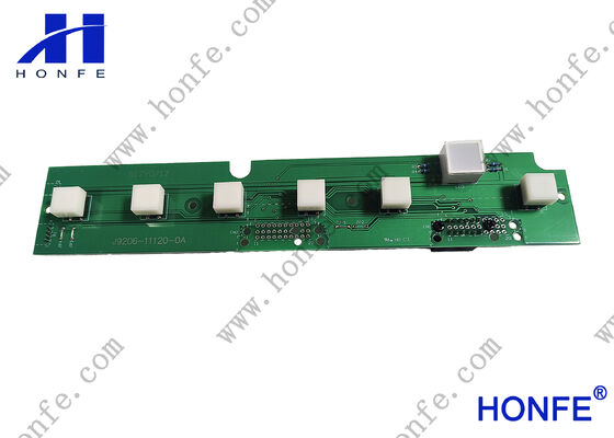 Board Switch LH J9206-11020-OA J9206-11120-00 JAT600/610/710 Air Jet Weaving Loom Parts