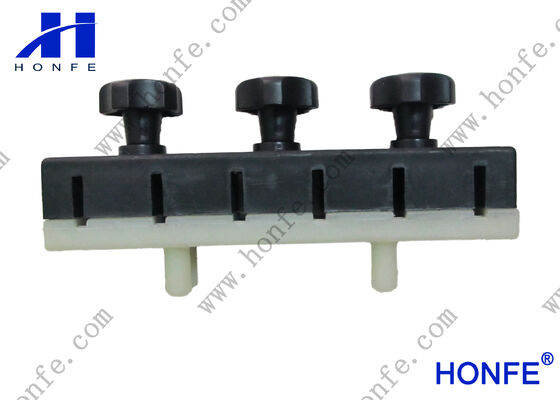 Cover-Compl Connecting Part J4240-20020-00 Toyota Air Jet Weaving Loom Parts