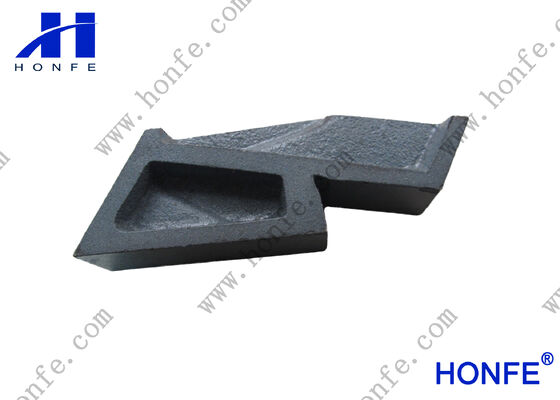 Bracket J1411-01020-00 JC341-06699-BZ Toyota Air Jet Weaving Loom Parts High Quality