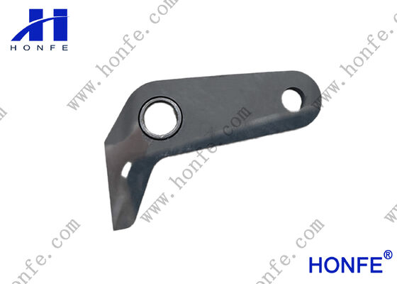 Cutter With Bush J1301-01010-0A Toyota Air Jet Weaving Loom Parts High Quality