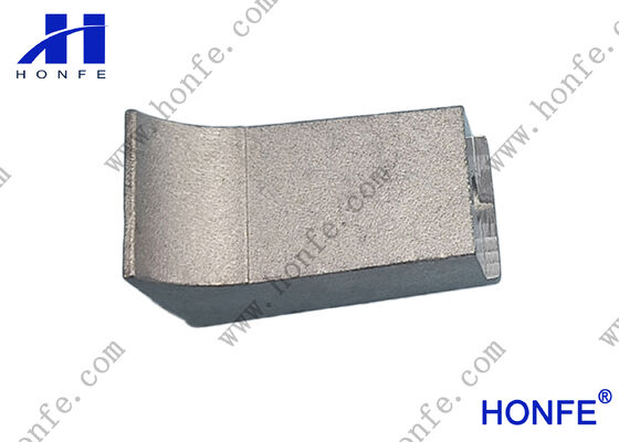 Block Of Leno BA203508 Gamma Picanol Rapier Loom Parts Weaving Loom Parts Textile Machinery
