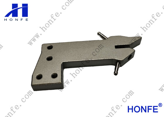 Support-compl Nozzle LH J5304-31011-0A Toyota Air Jet Weaving Loom Parts High Quality