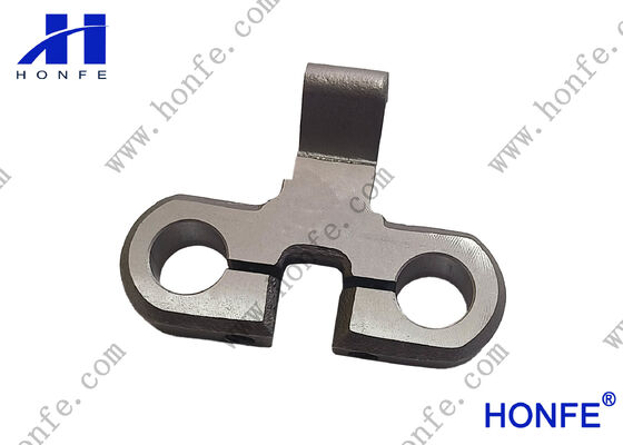 Clamp Rh J5304-01010-00 Toyota Air Jet Weaving Loom Parts High Quality