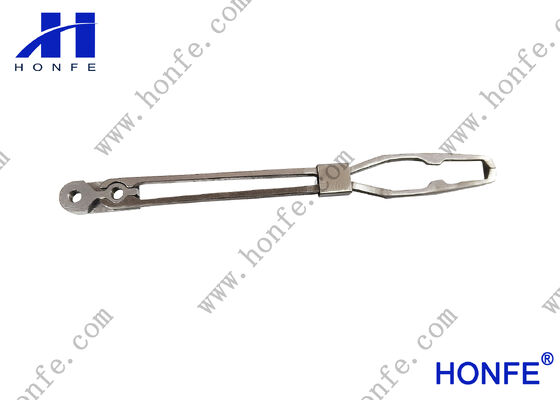 Weft Feeder Gripper 270.013.363 P7300 Porjectile Loom Parts High Quality Textile Machinery