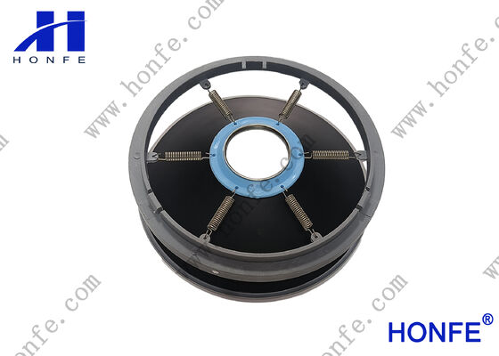 Brake A1N2S969 A1N1S641 Somet Rapier Loom Parts High Quality Textile Machinery