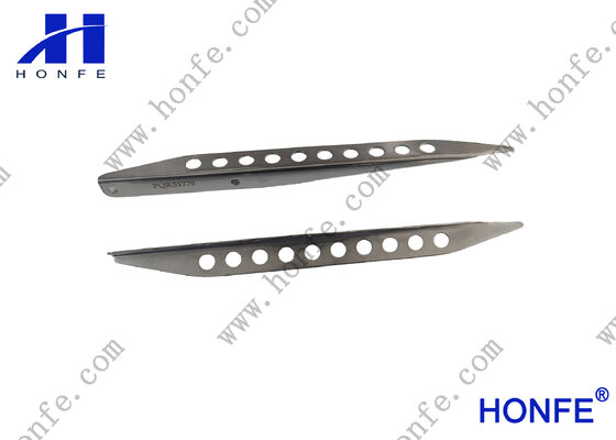 Left Side Hook PQR51779 GS900 Sulzer Rapier Loom Parts High Quality Textile Machinery 