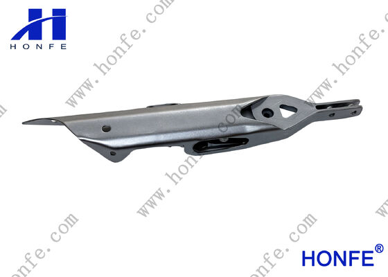 LH Gripper PNO13826 Sulzer G6300 Smooth Rapier Loom Parts High Quality Textile Machinery