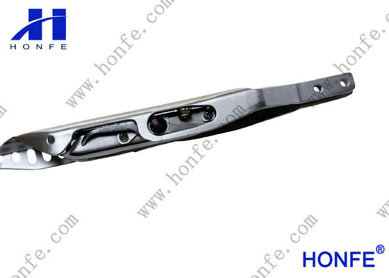 LH Gripper PNO13826 Sulzer G6300 Smooth Rapier Loom Parts High Quality Textile Machinery