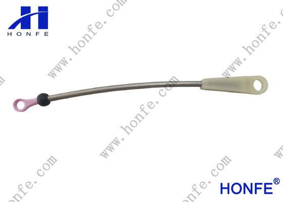 Weft Selector Finger PBO294790196 TP500 Novor Pignone Rapier Loom Parts High Quality Textile Machinery