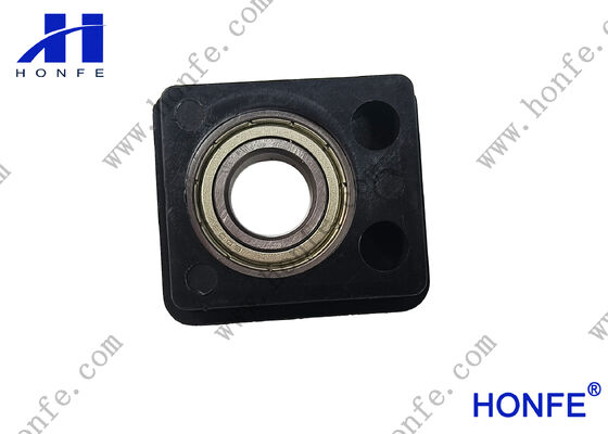 Bearing Support BNHF04A TM SM93 Somet Rapier Loom Parts High Quality Textile Machinery