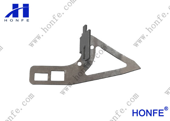 Guide BA232585 Optimax Picanol Rapier Loom Parts High Quality Textile Machinery