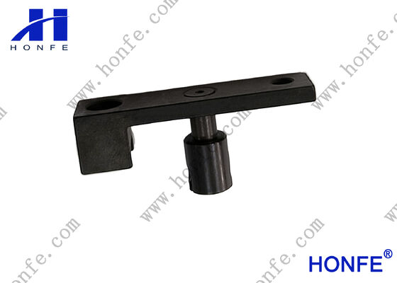 Clamping Piece 270.014.915 910.001.036 P7300 FA Porjectile Loom Parts High Quality Textile Machinery