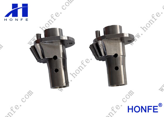 Toothed Segment 911.741.001 D1 Porjectile Loom Parts High Quality Textile Machinery
