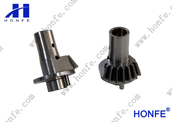 Toothed Segment 911.741.001 D1 Porjectile Loom Parts High Quality Textile Machinery