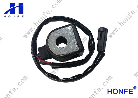Electromagnetism Loop J3115-49110-00 Toyota 710 Air-jet Loom Parts High Quality Textile Machinery