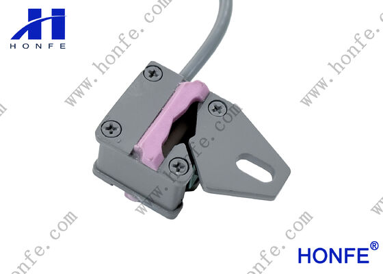 Sensing Head 911.321.038 Porjectile Loom Parts High Quality Textile Machinery
