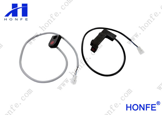 Sensor 911.328.098 911.325.041 PU D2 Porjectile Loom Parts High Quality Textile Machinery