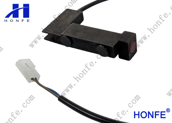 Sensor 911.328.098 911.325.041 PU D2 Porjectile Loom Parts High Quality Textile Machinery