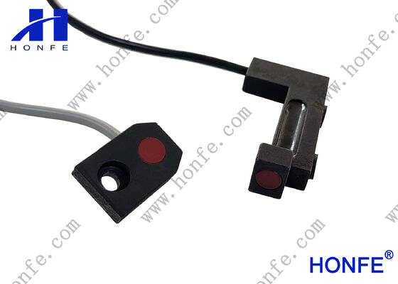 Sensor 911.328.098 911.325.041 PU D2 Porjectile Loom Parts High Quality Textile Machinery