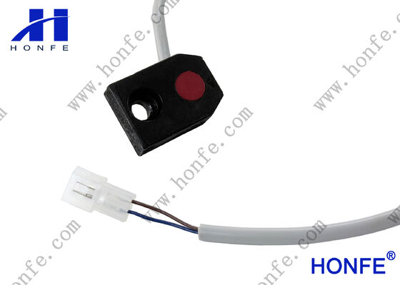 Sensor 911.328.098 911.325.041 PU D2 Porjectile Loom Parts High Quality Textile Machinery
